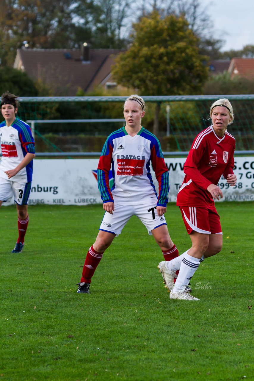 Bild 210 - Frauen SV Henstedt Ulzburg - TSV Havelse : Ergebnis: 1:1